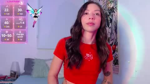 Snapshot of lizza_scott chatting on 15, 10, 2025 Lizza Scott online show from 15, 10, 2025