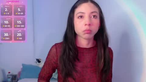 Lizza Scott online show from 18, 2, 2026