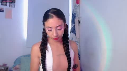 Lizza Scott online show from 16, 4, 2026