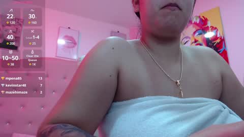 Snapshot of lizzaxs chatting on 29, 12, 2024 lizza online show from 29, 12, 2024