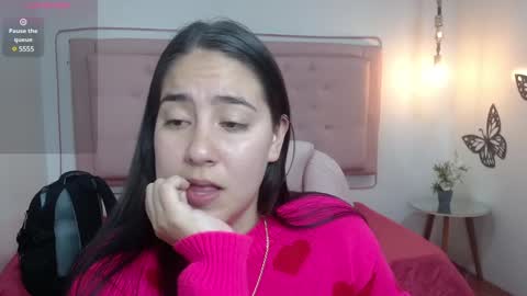 Snapshot of lizzaxs chatting on 30, 12, 2024 lizza online show from 30, 12, 2024