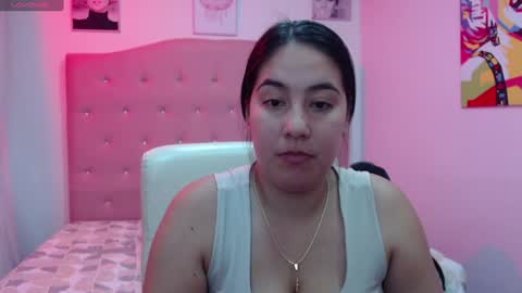 Snapshot of lizzaxs chatting on 6, 1, 2025 lizza online show from 6, 1, 2025