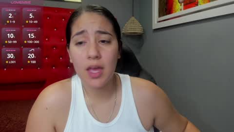 Snapshot of lizzaxs chatting on 18, 1, 2025 lizza online show from 18, 1, 2025