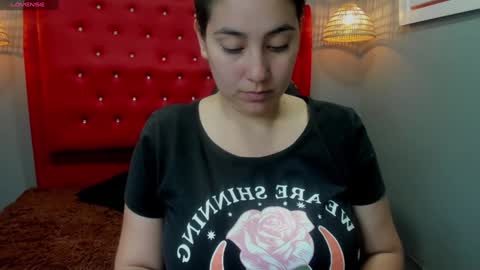 Snapshot of lizzaxs chatting on 22, 1, 2025 lizza online show from 22, 1, 2025