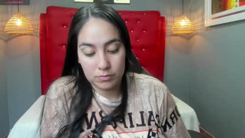 Snapshot of lizzaxs chatting on 31, 1, 2025 lizza online show from 31, 1, 2025