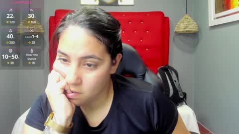 Snapshot of lizzaxs chatting on 4, 2, 2025 lizza online show from 4, 2, 2025