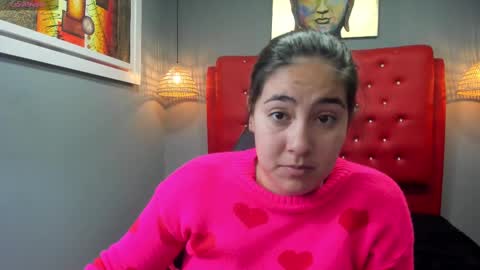 Snapshot of lizzaxs chatting on 14, 2, 2025 lizza online show from 14, 2, 2025