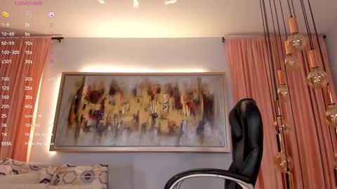 Lizzi  online show from 16, 2, 2025