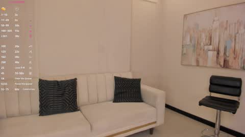 Lizzi  online show from 12, 3, 2026