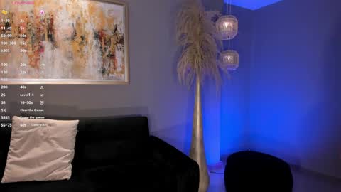 Lizzi  online show from 16, 3, 2026