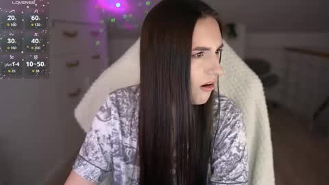 Lizi-Fox online show from 5, 3, 2026