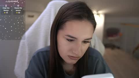Snapshot of lizzi_fox chatting on 26, 4, 2026 Lizi-Fox online show from 26, 4, 2026