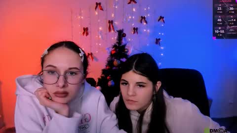 lizzie_boom online show from 8, 1, 2026