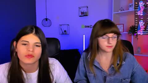 lizzie_boom online show from 3, 2, 2026