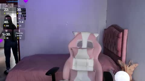 Lizzie online show from 18, 2, 2025