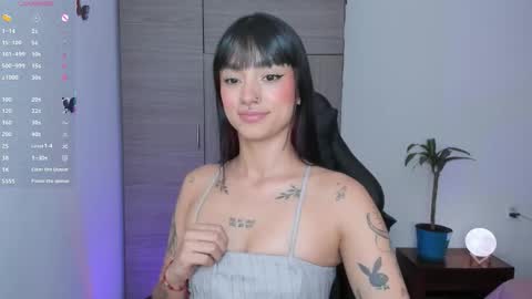 Lizzie online show from 14, 11, 2025