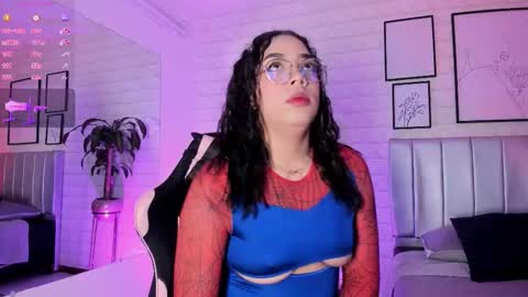  Lizzie  online show from 24, 2, 2026