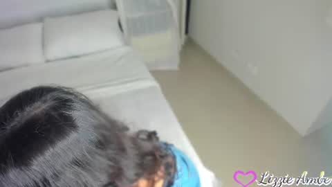 lizzieamber online show from 14, 7, 2026