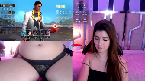 Lizzie online show from 4, 3, 2025