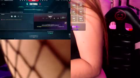 Lizzie online show from 12, 3, 2025