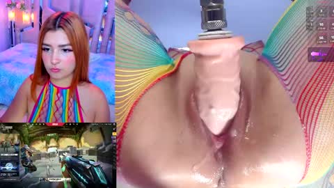 Snapshot of lizziecutie_ chatting on 29, 4, 2026 Lizzie online show from 29, 4, 2026
