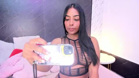 I am Lizz online show from 4, 6, 2026