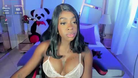 Lizzy Joss online show from 27, 2, 2025