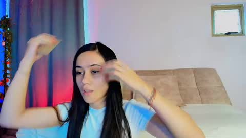 lizzy_kane online show from 12, 1, 2026