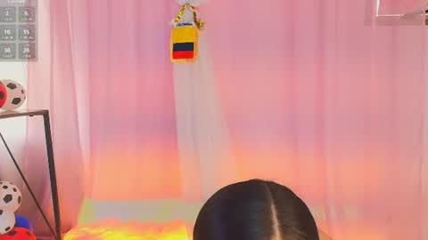 lizzy_kane online show from 22, 6, 2026