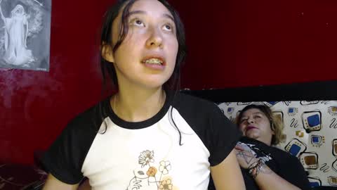 Snapshot of lizzy_kawuaii chatting on 13, 12, 2024 lizzy online show from 13, 12, 2024