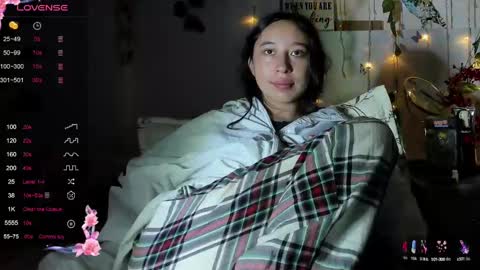 Snapshot of lizzy_kawuaii chatting on 9, 3, 2025 lizzy online show from 9, 3, 2025