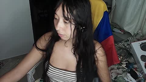 Snapshot of lizzy_kawuaii chatting on 3, 2, 2026 lizzy online show from 3, 2, 2026