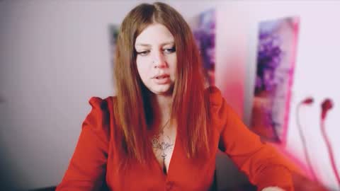 Lizzy3 online show from 17, 4, 2026