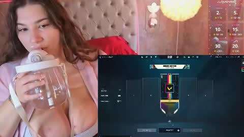 LizzySky online show from 17, 6, 2026