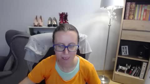 Lizzy online show from 19, 9, 2025