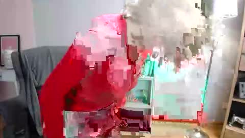 Lizzy online show from 6, 10, 2025