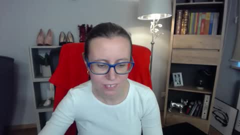 Lizzy online show from 30, 10, 2025