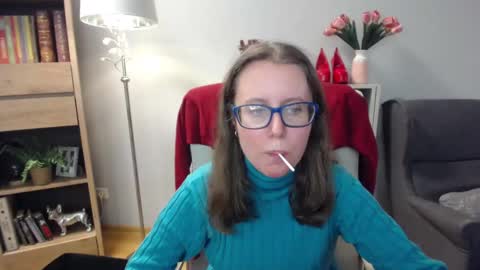 Lizzy online show from 13, 2, 2026