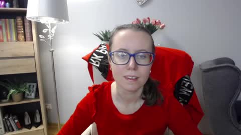 Lizzy online show from 24, 3, 2026