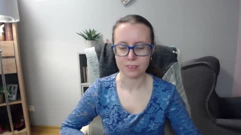 Lizzy online show from 15, 4, 2026