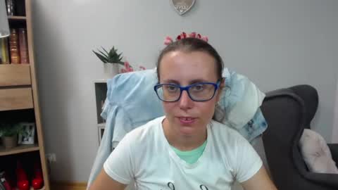 Lizzy online show from 30, 6, 2026