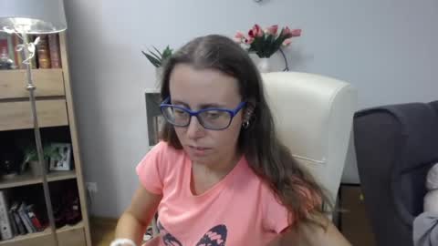 Lizzy online show from 20, 7, 2026