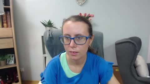 Lizzy online show from 23, 7, 2026