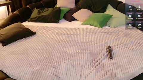 Lizzy online show from 5, 4, 2026