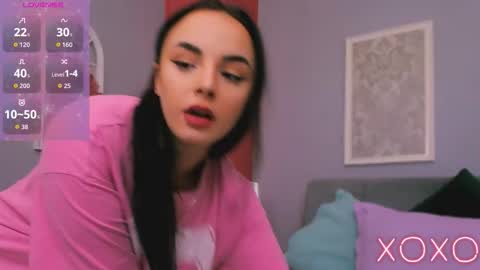 Lizzy online show from 23, 3, 2026