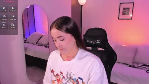 Lizzy Colins online show from 15, 6, 2026