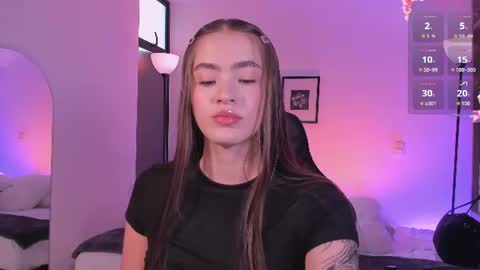 Lizzy Colins online show from 23, 6, 2026