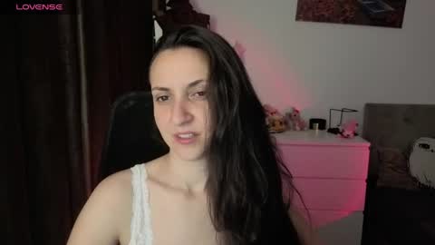 Snapshot of lizzypalmer chatting on 2, 5, 2026 Lizzy Palmer online show from 2, 5, 2026