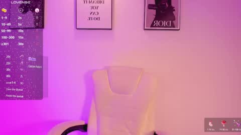 lizzyponcee online show from 26, 10, 2025