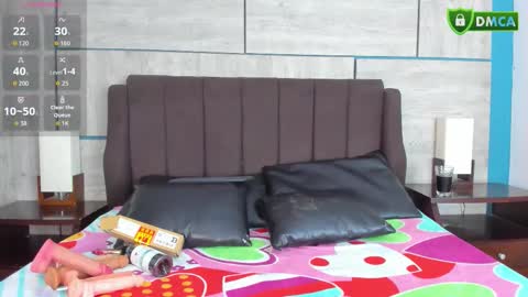 Snapshot of lizzysato chatting on 7, 1, 2026 LizzySato online show from 7, 1, 2026